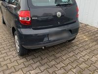 gebraucht VW Fox 1.2