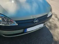 Gebraucht Opel Corsa Sport 90 PS (66 kW) 2000 Blau Limousine