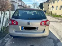 Gebraucht VW Passat 122 PS (89 kW) 2010 Beige Kombi