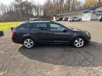 Gebraucht Skoda Octavia Drive 150 PS (110 kW) 2017 Schwarz Kombi