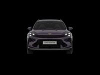 Neu Cupra Formentor VZ 265 PS (194 kW) 2026 Dark void SUV