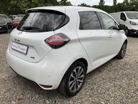 gebraucht Renault Zoe INTENS (MY21) R135 Z.E. 50