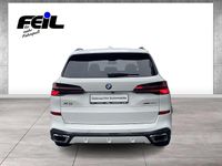 Gebraucht BMW X5 M Sport 352 PS (258 kW) 2025 Alpinweiss iii SUV