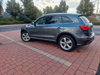 gebraucht Audi Q5 2.0 TDI S-Line Plus quattro