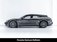 Gebraucht Porsche Taycan Cross Turismo 350 kW (476 PS) 2023 Grau Kombi