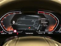 Gebraucht BMW 530 Performance 286 PS (210 kW) 2021 Grau Limousine