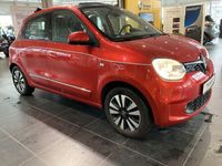 gebraucht Renault Twingo Intens SCe75 Klima + Falt-Schiebedach