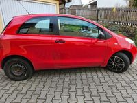 gebraucht Toyota Yaris 1,0-l-VVT-i -