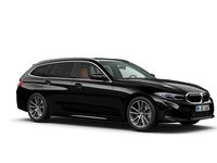 Gebraucht BMW 330 Efficient Dynamics 245 PS (180 kW) 2025 Kombi