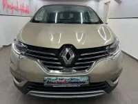 Gebraucht Renault Espace Initiale Paris 160 PS (117 kW) 2017 Braun Van / Kleinbus