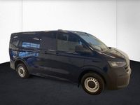 Neu VW Transporter 110 PS (80 kW) 2026 Blau Van