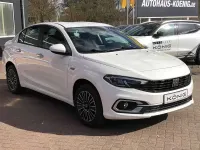 Gebraucht Fiat Tipo Urban 131 PS (96 kW) 2026 Weiß Limousine