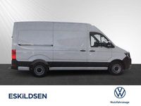 Gebraucht VW Crafter 140 PS (102 kW) 2022 Weiß Van