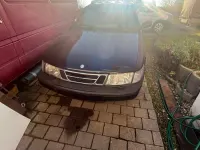 Occasion Saab 900 Cabriolet 185 ch (136 kW) 1997 Cabriolet