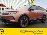 Gebraucht Opel Grandland Electric 156 kW (213 PS) 2025 Impakt kupfer metallic SUV