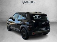 Neu Kia EV2 Earth 107 kW (146 PS) 2026 Schwarz SUV