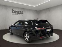 Neu VW Passat Business 150 PS (110 kW) 2026 Schwarz Kombi