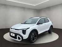 Neu Kia Stonic 114 PS (83 kW) 2026 Snow white pearl SUV