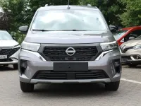 Neu Nissan Townstar Tekna 131 PS (96 kW) 2026 Grau Kombi