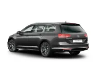 Gebraucht VW Passat Alltrack 272 PS (200 kW) 2019 Kombi