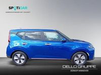 gebraucht Kia Soul Spirit