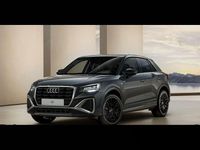 Neu Audi Q2 S-Line 150 PS (110 kW) 2026 Grau SUV
