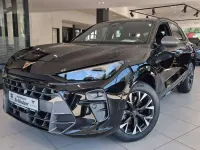 Gebraucht Cupra Terramar 204 PS (150 kW) 2025 Schwarz SUV