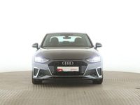 Gebraucht Audi A4 S-Line 204 PS (150 kW) 2023 Daytonagrau perleffekt Limousine