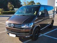 gebraucht VW Multivan T6Generation SIX Motion