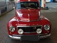 Gebraucht Volvo PV544 90 PS (66 kW) 1965 Rot Limousine