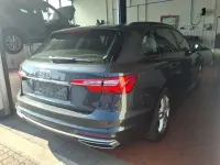 Brugt Audi A4 Advanced Plus 204 HK (150 kW) 2023 Grå Stationcar