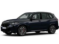 Neu BMW X5 Efficient Dynamics 340 PS (250 kW) 2025 SUV