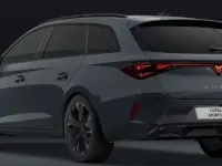 Neu Cupra Leon Basis 150 PS (110 kW) 2026 Unilackierung fjordblau Kombi