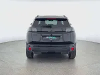 Gebraucht Peugeot 3008 GTi 131 PS (96 kW) 2024 Schwarz SUV