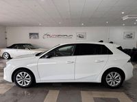Gebraucht Opel Astra Elegance 131 PS (96 kW) 2023 Weiß Limousine