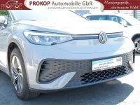 Gebraucht VW ID.5 Pro Performance 150 kW (204 PS) 2023 Grau SUV