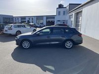 Gebraucht Seat Leon Style 131 PS (96 kW) 2020 Grau Kombi