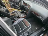 Gebraucht Audi A6 224 PS (164 kW) 2007 Limousine