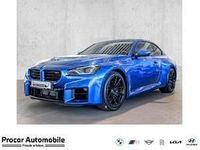 Gebraucht BMW M2 480 PS (353 kW) 2025 Blau (portimao blau) Coupé