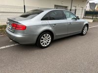 gebraucht Audi A4 2.0 tdi 143 multitronic