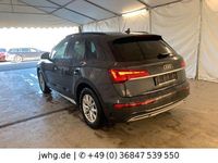 Gebraucht Audi Q5 Sport 163 PS (119 kW) 2023 Grau SUV