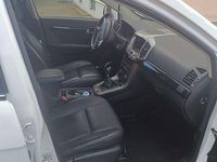 Gebraucht Chevrolet Captiva LT 184 PS (135 kW) 2012 Weiß SUV