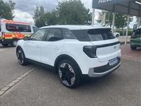 Neu Ford Explorer Extended Range 150 kW (204 PS) 2025 Frost weiß SUV