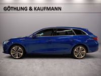 gebraucht Seat Leon Sportstourer 1.4 e-Hybrid DSG Xcellence*Pan