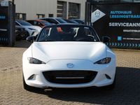 Gebraucht Mazda MX5 Ad'Vantage 132 PS (97 kW) 2021 Andere farbe Cabrio