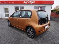 Gebraucht VW up! Join 90 PS (66 kW) 2018 Braun Kleinwagen