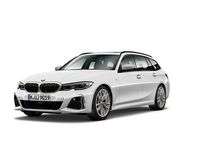 Używany BMW M340 Efficient Dynamics 340 KM (250 kW) 2026 Sedan/Limuzyna