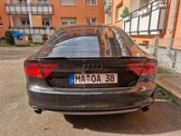 gebraucht Audi A7 biturbo 3.0