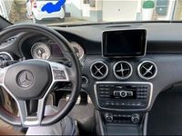 gebraucht Mercedes A220 CDI