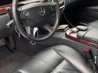 gebraucht Mercedes S320 w221